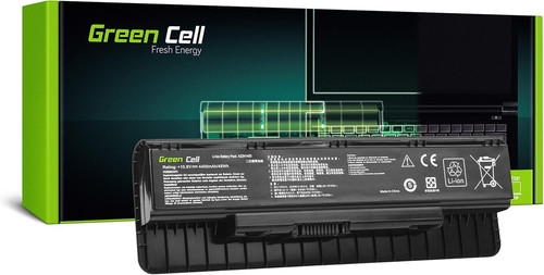 Batteria asus a32n1405 per - asus,