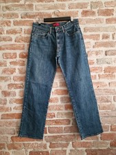 Jeans Uomo Wampum Taglia 46