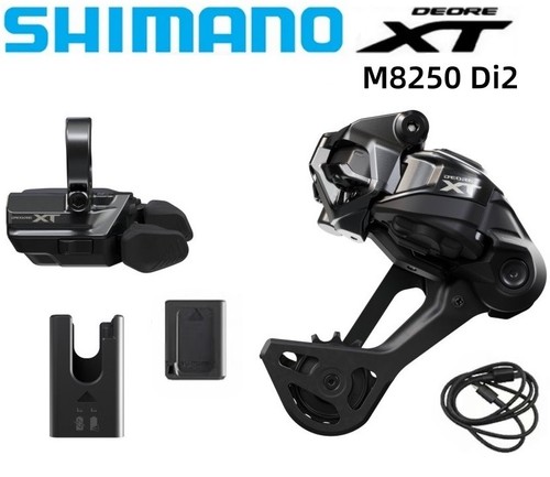 Gruppo mtb shimano - shimano, deore