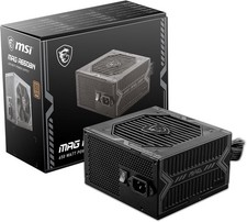 Msi mag a650bn alimentatore - alimentatore, pc