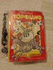 TOPOLINO N 1102 CON GADGET JUVENTUS BLISTERATO