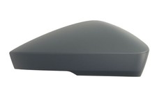 Exterior mirror cover for