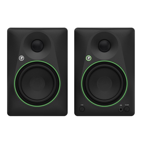 Mackie cr5bt coppia monitor - mackie,