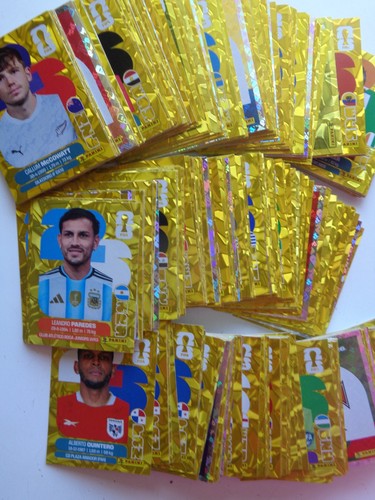 2026 panini world cup gold - panini,
