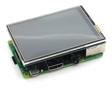 BerryBase Display 3,5" per