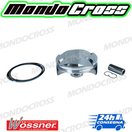 Pistone wossner ø94 95mm - pistone,