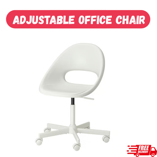 Sedia ufficio girevole ikea - girevole,