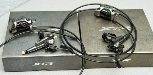 Shimano xtr m9120 - shimano, bl-