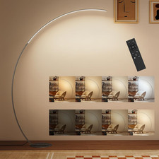 Lampada Da Terra Ad Arco 172