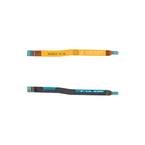 Flat flex antenna segnale - flat,