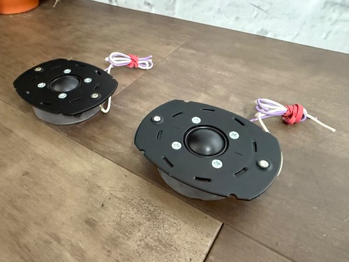 Bang olufsen o - beovox, s80
