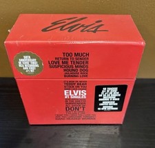 Elvis presley 1 - presley,