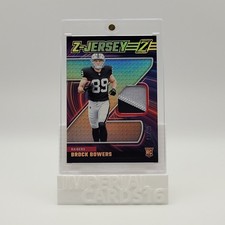 2024 Panini Zenith - Z Jersey