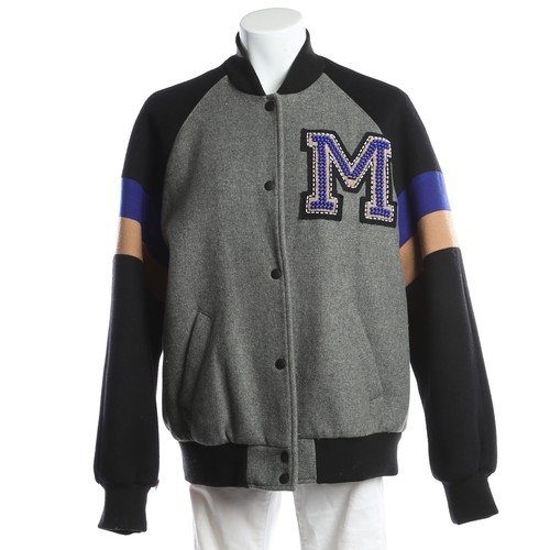 Giacca bomber msgm 40 - bomber,