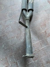 Finale Marmitta Autobianchi