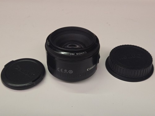 Canon obiettivo per - mm,