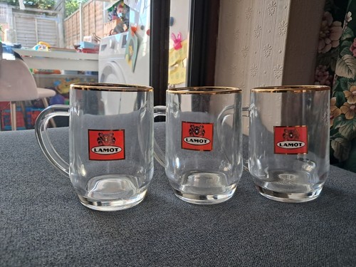 Vintage lamot belgian beer - vintage,