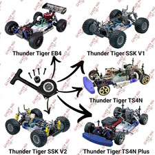 Avviamento a strappo PN0246