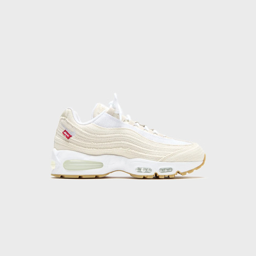 Sneakers nike levi air max - sneakers,