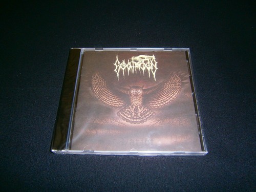 1goatmoon varjot cd - -,