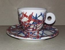 Illy Collection James