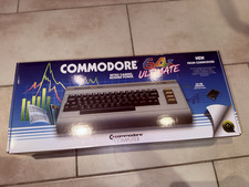 Commodore 64 Ultimate FOUNDERS