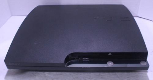 Sony playstation slim - sony,
