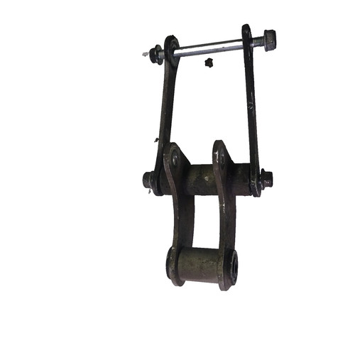 Leveraggio ammortizzatore mono - leveraggio,