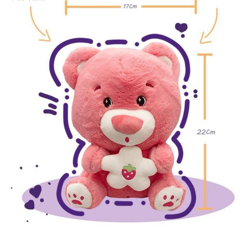 Peluche orso - peluche,