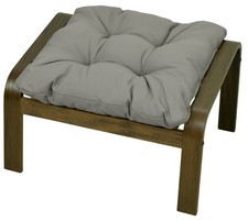 Cuscino imbottito IKEA POÄNG