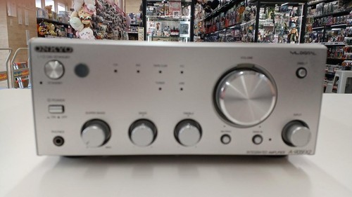 Amplificatore integrato onkyo - amplificatore,