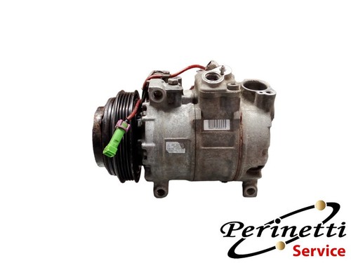 Compressore aria condizionata - compressore,