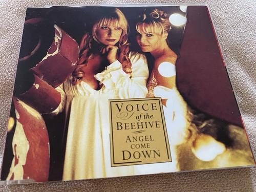 Voice the beehive - voice,