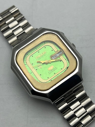 Orologio uomo vintage - uomo,