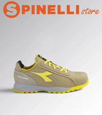 SCARPA ANTINFORTUNISTICA BASSA