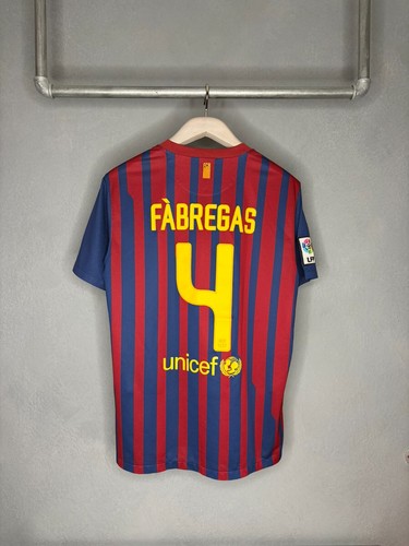 Barcelona cesc fabregas - •,
