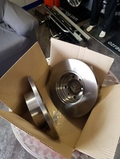 DISCHI FRENO ANT. BREMBO