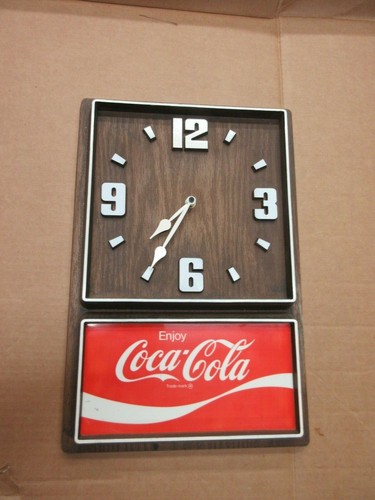 Insegna orologio parete - da,