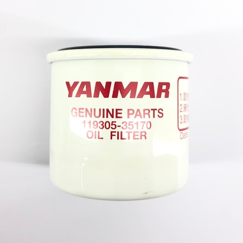 Filtro olio motore yanmar - motore, –
