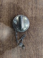 Tappo olio con anello per
