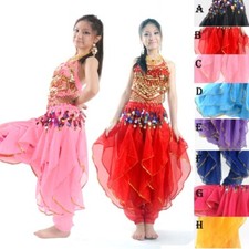 Set costume danza del ventre 8