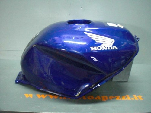 Honda vfr 800 - vfr,