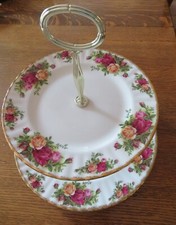 Portabiscotti vintage Royal