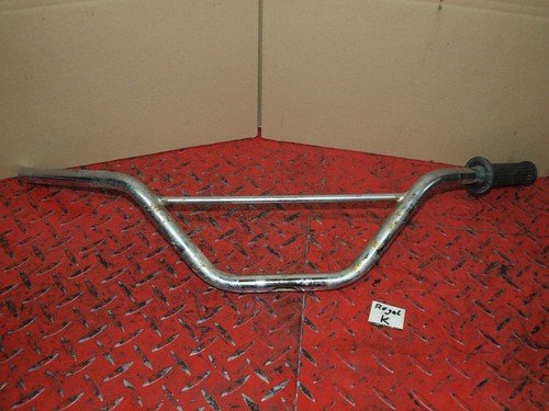 Manubrio yamaha 2m4 - manubrio, dt