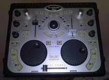 Console hercules mkii - console, dj