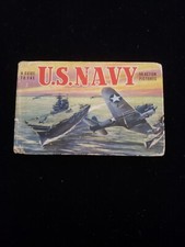 1943 A Guide Book to the U.S