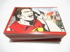 FIGURE N.# 42 ALBUM ZAGOR THE