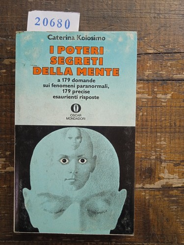 Poteri segreti della - segreti,