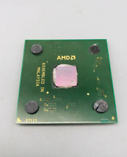 AMD Athlon XP 1800+ 1,53 Ghz 266 MHz 256 KB AX1800DMT3C socket CPU 462/A
