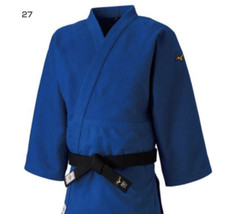 ZK Mizuno Japan Judo gi IJF